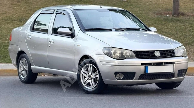 AUTO SFG'DEN *TAKSİT SEÇENEKLİ* KAÇMAZ FIRSAT ORJ230.000KM ALBEA