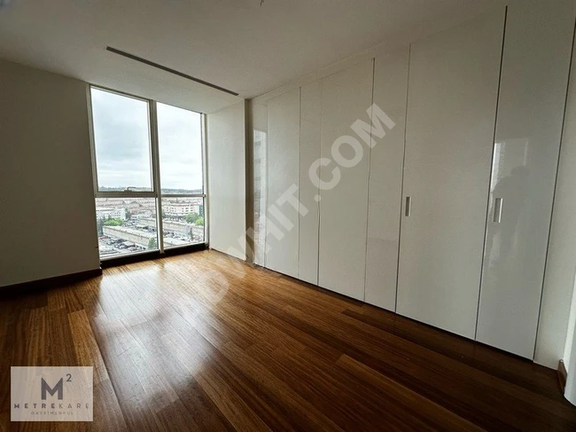 MASLAK MASHATTAN KONUTLARI 3+1 GÜNCEL SATILIK DAİRE
