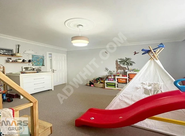 E5,METROBÜS,AVM YAKINI EMSALSİZ GENİŞ 2+1 SATILIK FIRSAT DAİRE!!