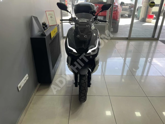 AUTO SFG'DEN 2024 MODEL RKS FRECİA 150 CC ÖDEME KOLAYLIKLI