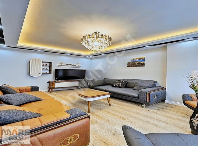 CADDE ÜZERİ METROBÜS DİBİ HAFTANIN SATILIK 2+1 FIRSAT DAİRESİ !!