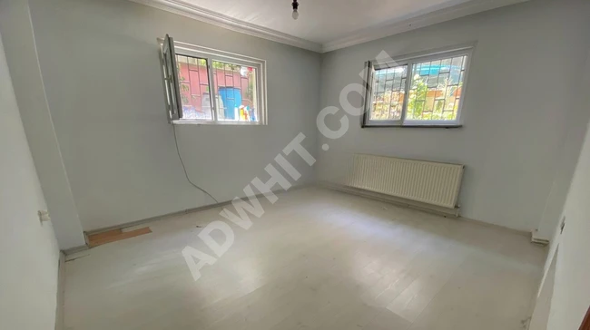 Apartment for rent suitable for students, 2+1, with an area of 75 square meters.