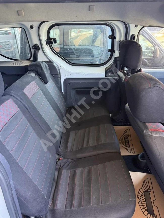 GNC MOTORS DACİA DOKKER 2021