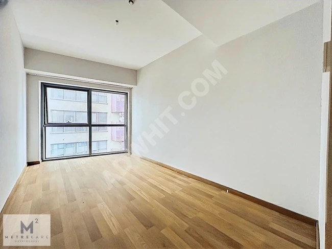 MASLAK 1453 3+1 BOŞ SATILIK DAİRE FIRSAT YATIRIMLIK