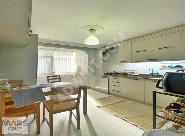 E5,METROBÜS,AVM YAKINI EMSALSİZ GENİŞ 2+1 SATILIK FIRSAT DAİRE!!