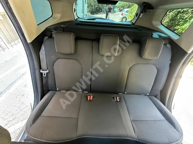 2020 MODEL 4X4 PRESTİGE İLK ELDEN %20 FATURALI