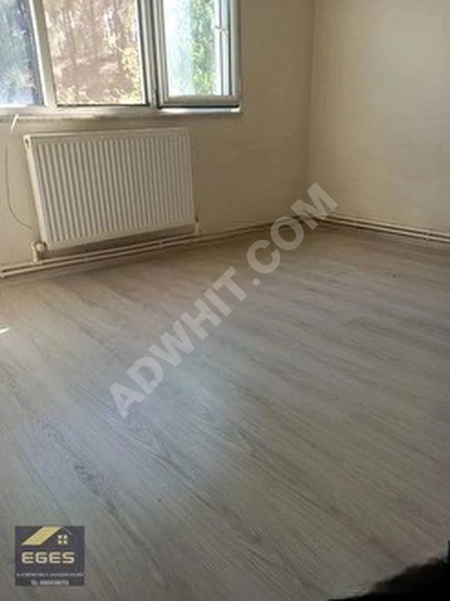 منزل بحديقة مزود بالغاز الطبيعي في KOYUNBABA