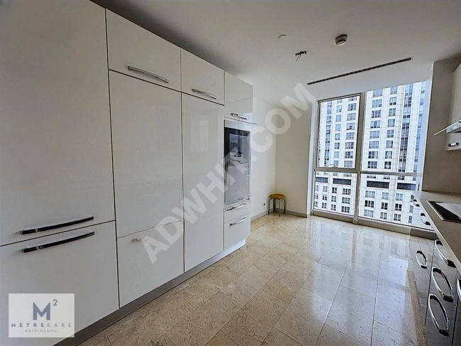 MASLAK MASHATTAN KONUTLARI 3+1 GÜNCEL SATILIK DAİRE