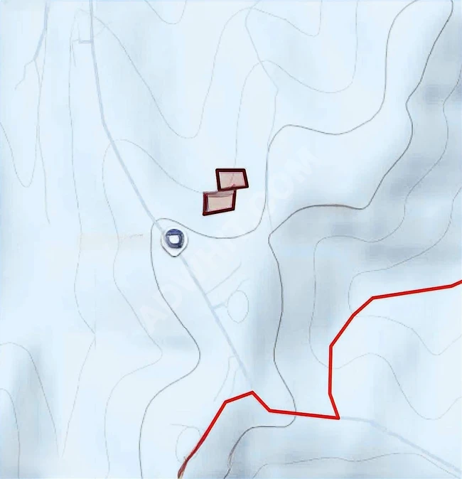 2 TAPU 1550 m2 ister AYRI VEYA YEK TEK SATILIR ACİL