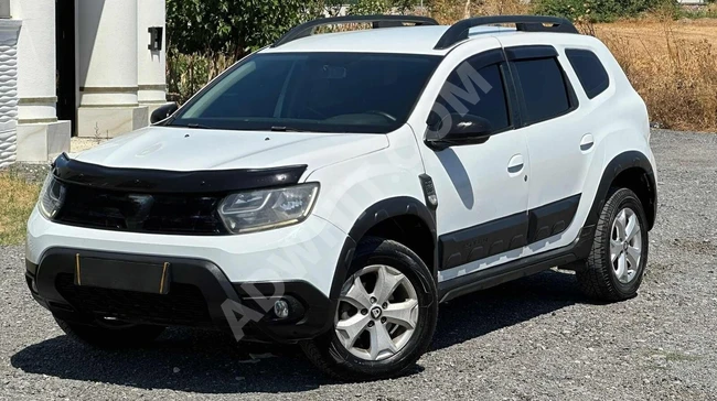 2020 MODEL 4X4 PRESTİGE İLK ELDEN %20 FATURALI