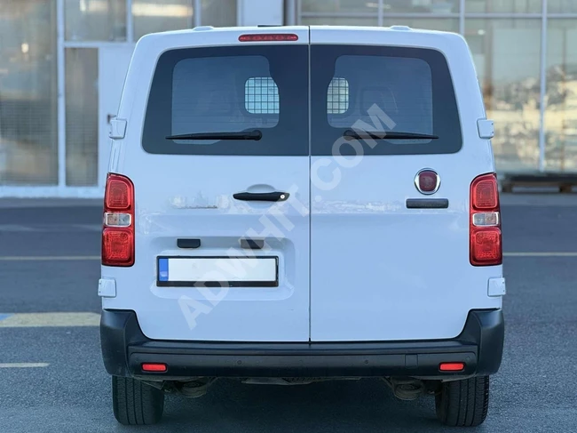 2024 ÇIKIŞLI 49 BİNDE HATASIZ SERVİS BAKIMLI SCODO 145 BG