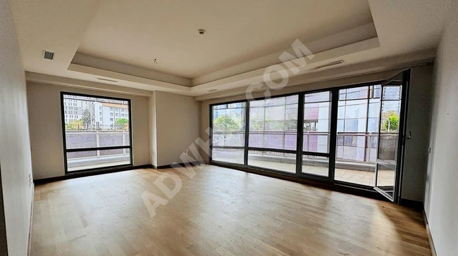 MASLAK 1453 3+1 BOŞ SATILIK DAİRE FIRSAT YATIRIMLIK