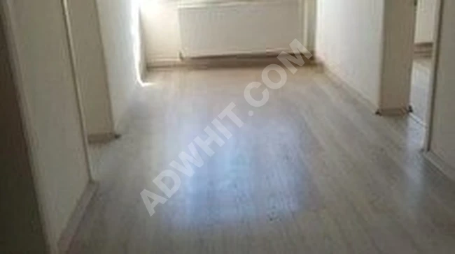 منزل بحديقة مزود بالغاز الطبيعي في KOYUNBABA