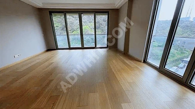 VADİSTANBUL TERAS 2+1 BOŞ SATILIK DAİRE UYGUN RAKAM/ORMAN/1453