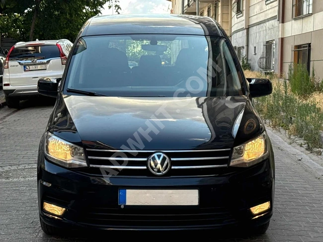 2019 COMFORTLİNE DSG HATASIZ BOYASIZ