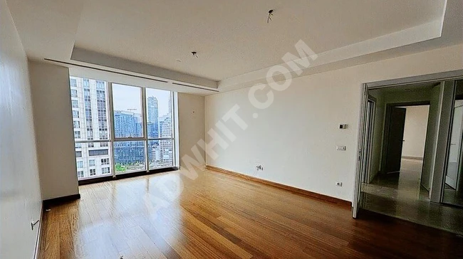 MASLAK MASHATTAN KONUTLARI 3+1 GÜNCEL SATILIK DAİRE