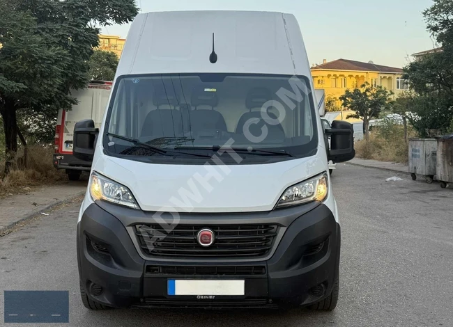 14.000 KM'de %0.99 ORAN KREDİ _TAMAMINA KREDİ %20KDV FİAT DUCATO