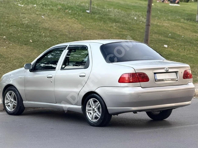 AUTO SFG'DEN *TAKSİT SEÇENEKLİ* KAÇMAZ FIRSAT ORJ230.000KM ALBEA