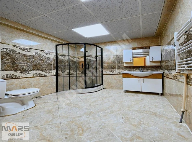 MERKEZİ KONUMDA DEKORLU GENİŞ M2'Lİ BALKONLU 2+1 FIRSAT SATILIK