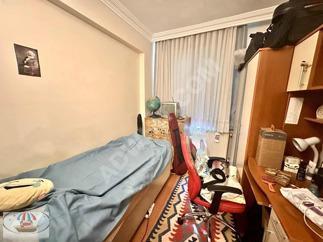 ÖNÜ AÇIK KOT 1 MERKEZDE