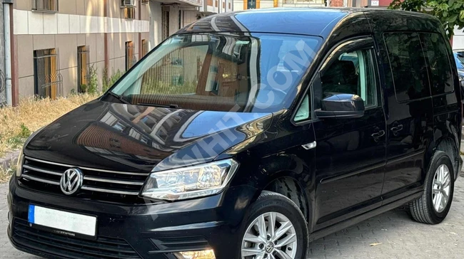 2019 COMFORTLİNE DSG HATASIZ BOYASIZ