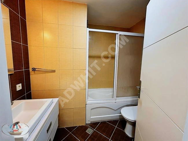 1+1 İNOVIA 2 BOŞ DAİRE. BÜYÜK BOY DAİRE