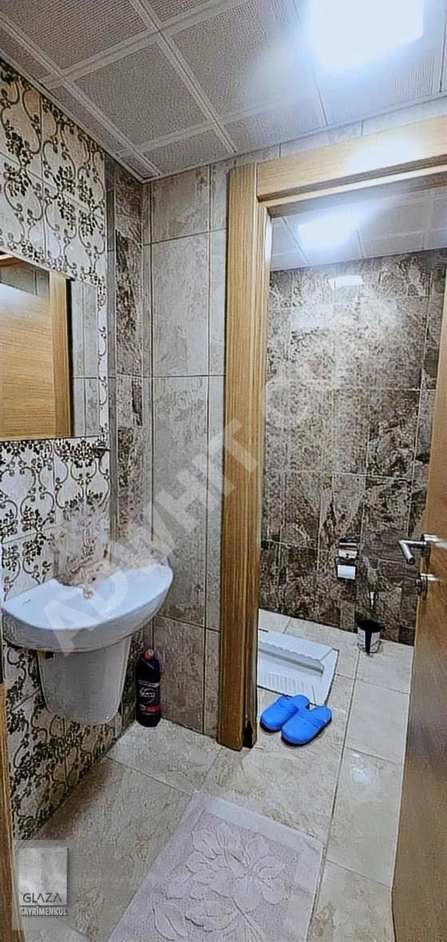GLAZA'DAN GÜNEYSU TOKİ'DE KULLANIŞLI FERAH DAİRE