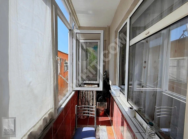 GLAZA'DAN RİZE MERKEZ BAĞDATLI MAH. SATILIK 3+1 FIRSAT DAİRE