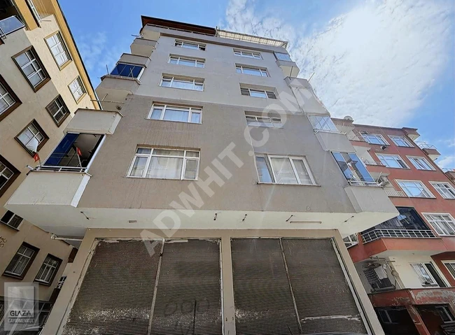 GLAZA'DAN RİZE MERKEZ BAĞDATLI MAH. SATILIK 3+1 FIRSAT DAİRE