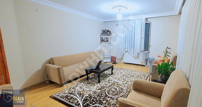 GLAZA'DAN *FIRSAT* BOĞAZ MEVKİİNDE LEBİDERYA DUBLEKS DAİRE