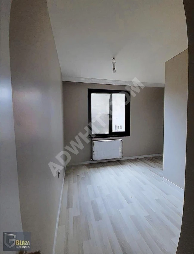 MEHMET AKİF ERSOY'DA MERKEZİ KONUMDA 3.KAT 2+1 DAİRE