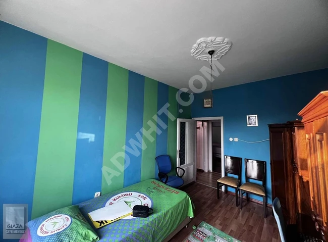 GLAZA'DAN RİZE MERKEZ GÜLBAHAR MAHALLESİ 3+1 SATILIK DAİRE
