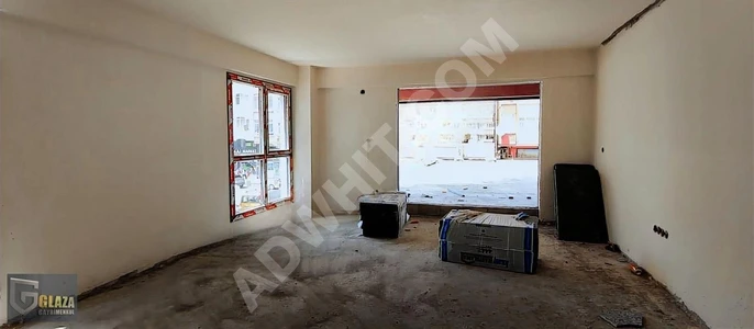 GLAZA'DAN *FIRSAT*. RİZE AVM YANINDA SIFIR SMART LÜKS DAİRE