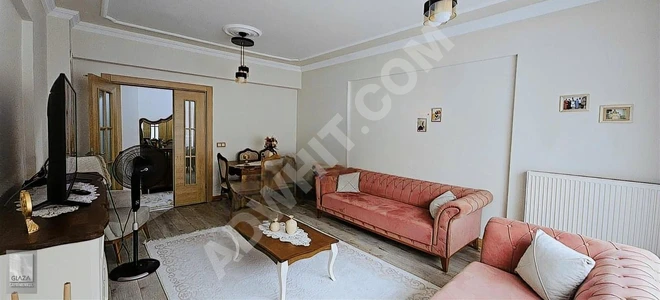 GLAZA'DAN GÜNEYSU TOKİ'DE KULLANIŞLI FERAH DAİRE
