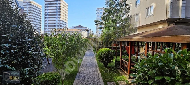 GLAZA GAYRİMENKUL'DEN ACİLL LÜX SİTE İÇİ DAİRE