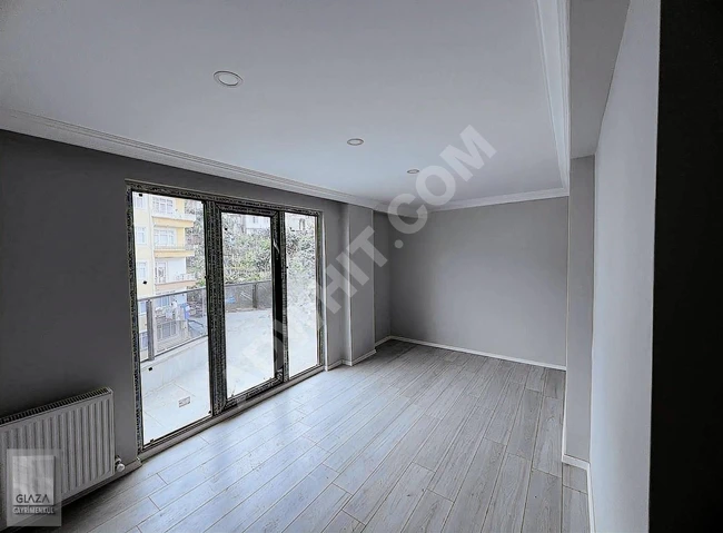 GLAZA'DAN RİZE MERKEZDE 2+1 SATILIK DAİRE