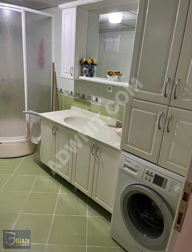 BÜYÜKYONCALI'DA CADDE CEPHE 3.KAT 2+1 SATILIK DAİRE