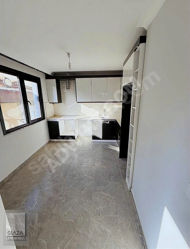 GLAZADAN SATILIK 4+1 170 DUBLEKS DAİRE