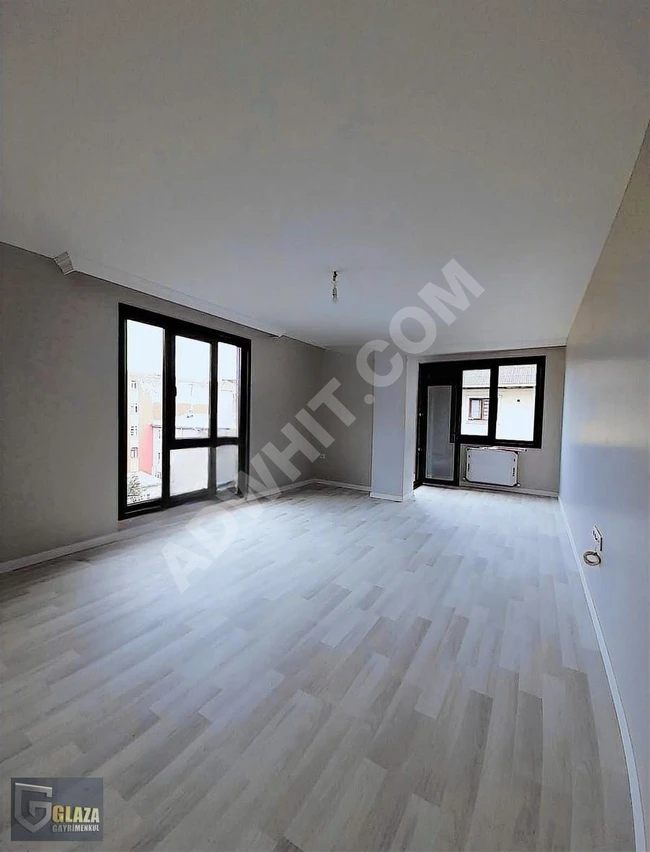 MEHMET AKİF ERSOY'DA MERKEZİ KONUMDA 3.KAT 2+1 DAİRE