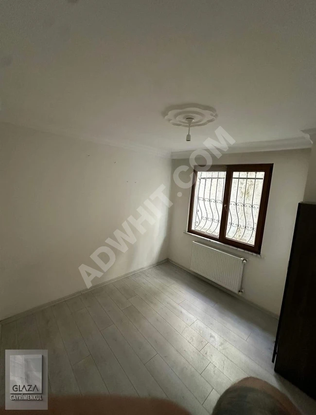 FERAH MAHALLESİ'NDE GİRİŞ KAT 1+1 30M NET SATILIK DAİRE