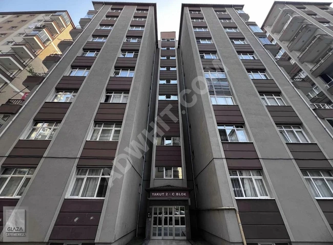 GLAZA'DAN RİZE MERKEZ GÜLBAHAR MAHALLESİ 3+1 SATILIK DAİRE