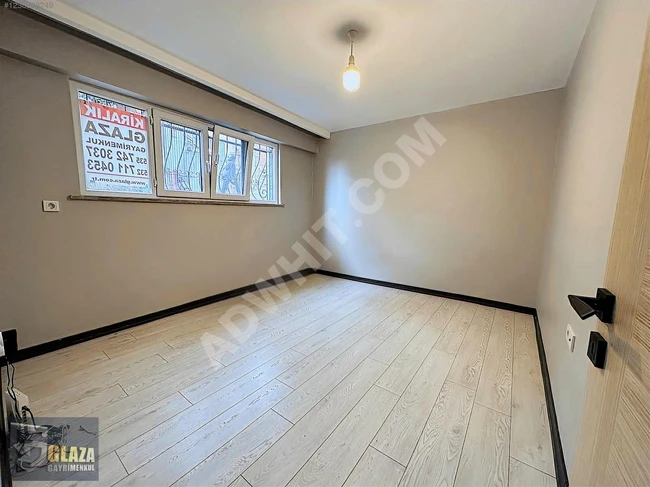 2+1 70 m2 İSKELEYE YAKIN DAİRE DÜZ GİRİŞ BAHÇE KULLANIMLI