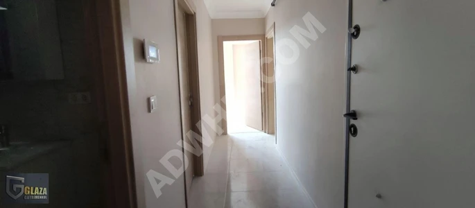 GLAZA DAN 2+1 YENİ BİNADA SATILIK DAİRE. YETKİLİ FİRMA