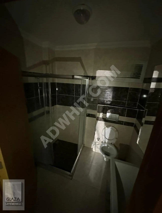 FERAH MAHALLESİ'NDE GİRİŞ KAT 1+1 30M NET SATILIK DAİRE