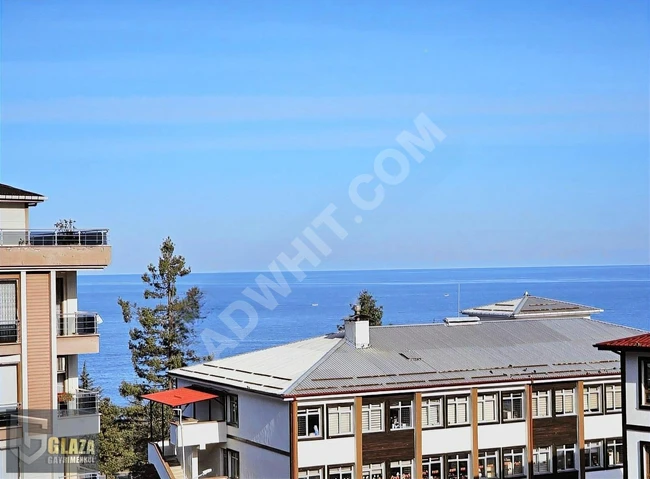 شقة مفروشة للإيجار في منطقة FENER MEVKİ