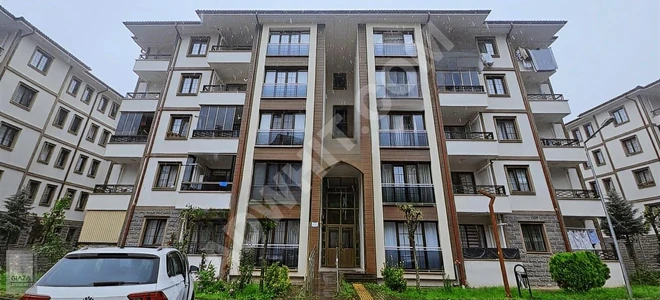 GLAZA'DAN GÜNEYSU TOKİ'DE KULLANIŞLI FERAH DAİRE