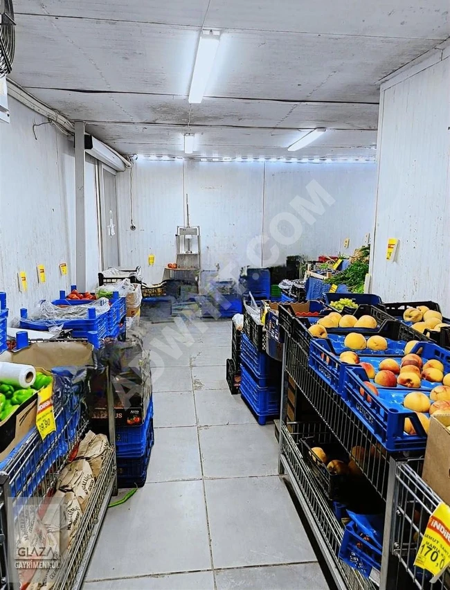 محل للإيجار على الشارع في RASATHANE