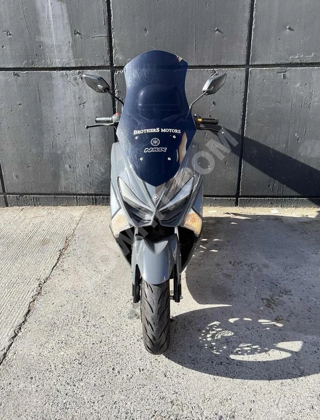 BROTHERS MOTORS HATASIZ BOYASIZ DÜŞÜK KM APEC APX5