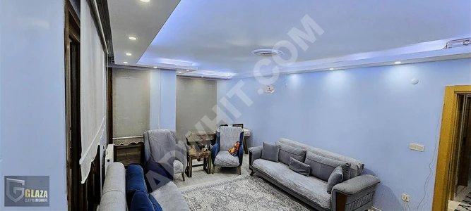 شقة واسعة ذات إطلالة مفتوحة