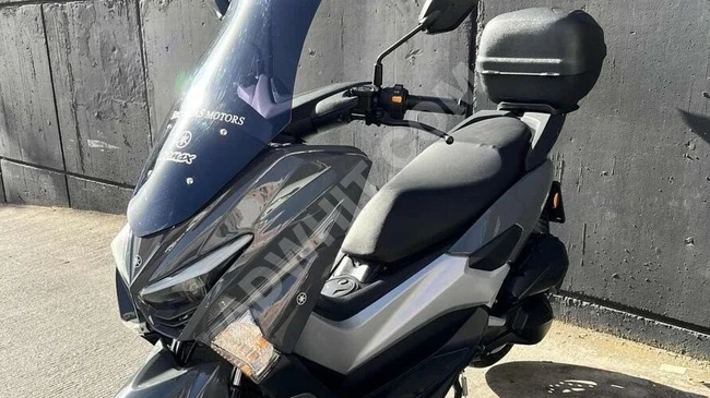 BROTHERS MOTORS HATASIZ BOYASIZ DÜŞÜK KM APEC APX5